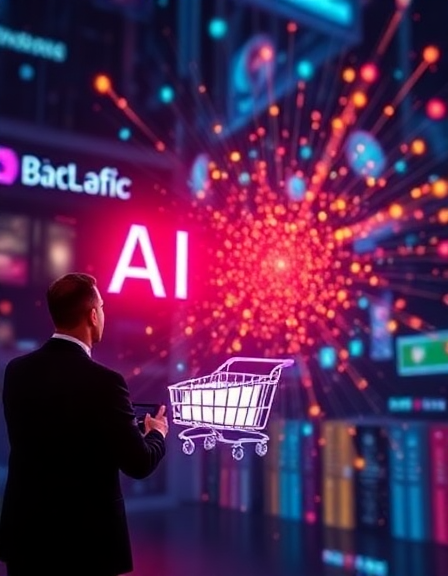 AI-Powered E-Commerce: A Step-by-Step Guide to Launching Your Online Business