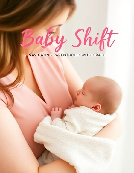 The Baby Shift: Navigating Parenthood with Grace
