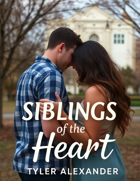 Siblings of the Heart