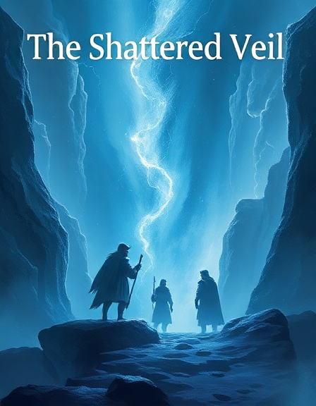 The Shattered Veil