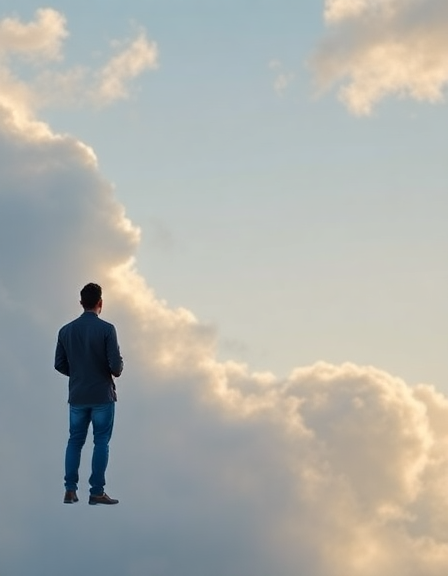 The Power of True Commitment: Transforming Your Life with Dedication