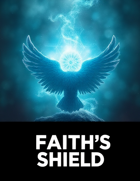 Faith's Shield: Harnessing the Power of Mind and Spirit