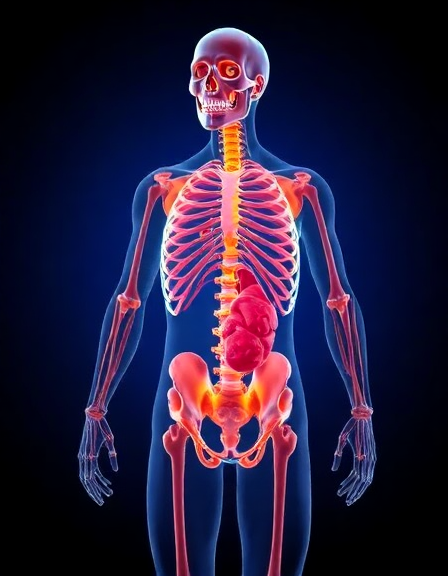 Foundations Anatomy: Structure, Function, and Clinical Insights