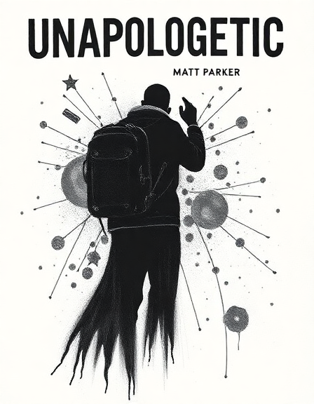 Unapologetic: A Guide to Telling the World to Fuck Off