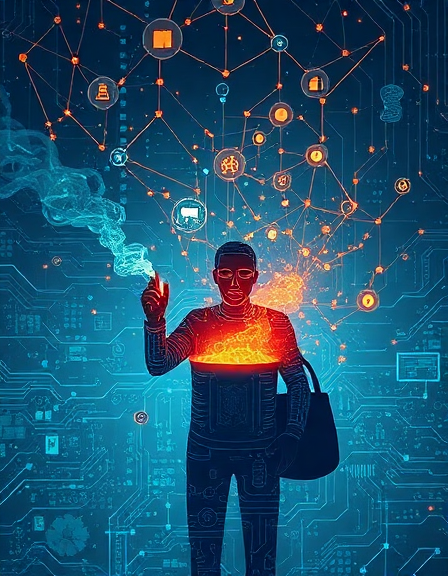 The Algorithmic Alchemist: Transmuting Tasks into Treasure with AI