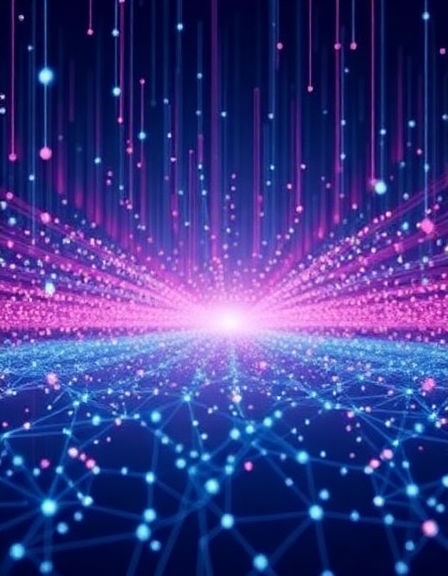 The Algorithmic Voice: AI and the Future of Communication