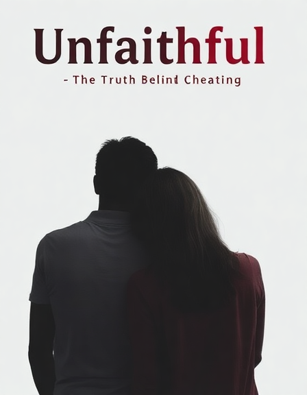 Unfaithful: The Truth Behind Cheating