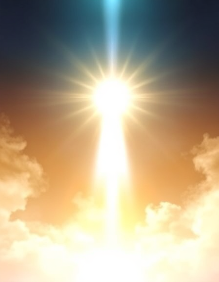 L'Accélération Divine : Un Voyage Spirituel vers la Transformation