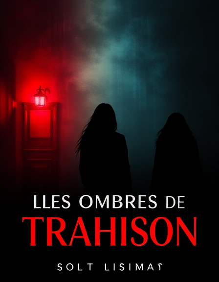 Les Ombres de la Trahison