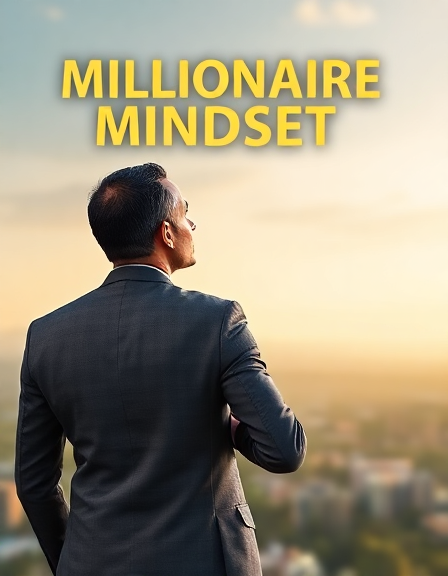 How to become a Millionaire Fast: The Fast Track to Wealth
