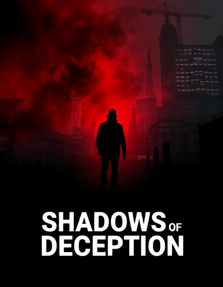 Shadows of Deception: The Murderer's Secret