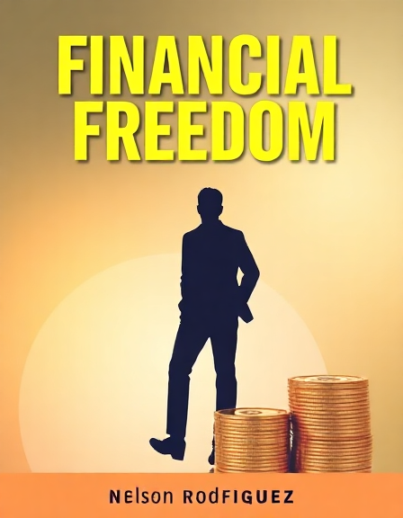 Financial Freedom: A Practical Guide to Empower Your Wealth by nelson ...