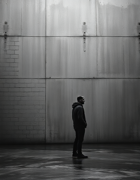 From Concrete to Fortune: A Redemption Story