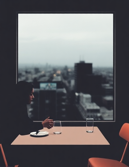 Brunch, Tinder und Existenzkrisen: Eine satirische Reise durch die Zwanziger