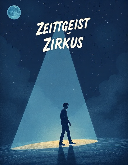 Zeitgeist-Zirkus: Ein Jahrzehnt des Erwachsenwerdens