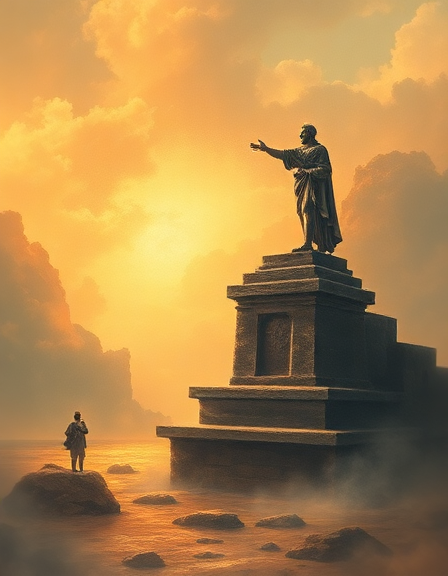 Echoes of Wisdom: A Journey Through Philosophy