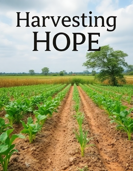 Harvesting Hope: A Comprehensive Guide to Sustainable Farming in Africa ...