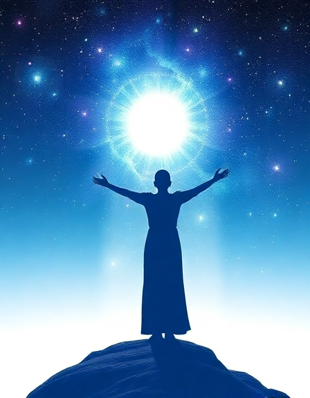  The Law of Universal Attraction