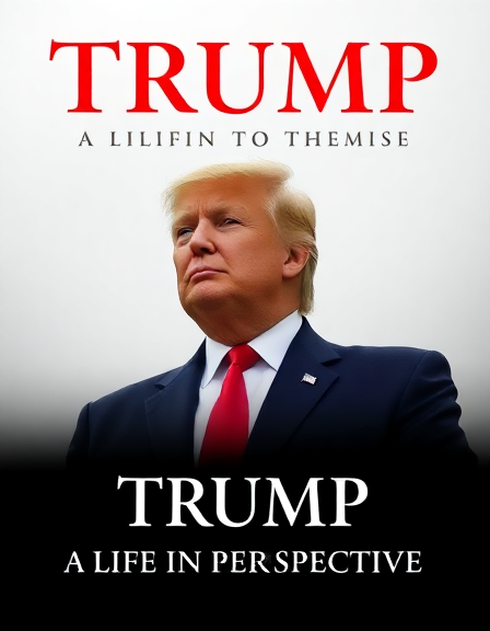 Trump: A Life in Perspective