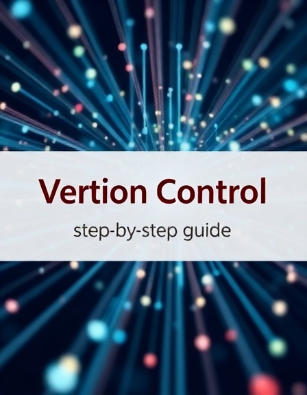 Version Control for Infor Cloverleaf: A Step-by-Step Guide