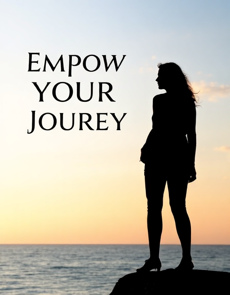 Empower Your Journey: A Guide to Personal Growth and Confidence