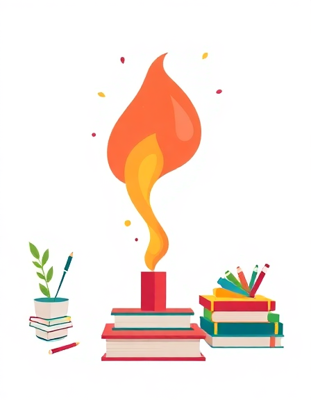 Igniting the Love for Learning: A Parent's Guide to Motivating Children to Study