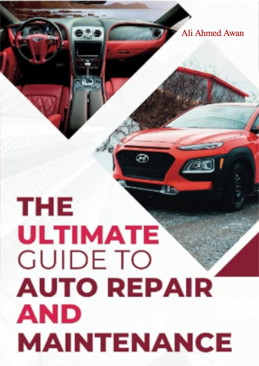 The Ultimate Guide to Car Maintenance: Keep Your Vehicle Running Smoothly