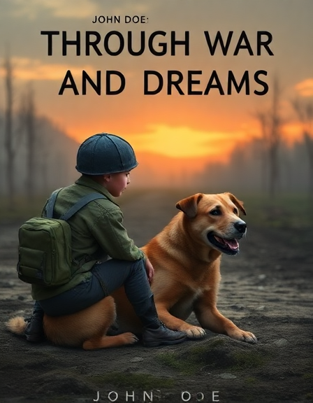 Through War and Dreams