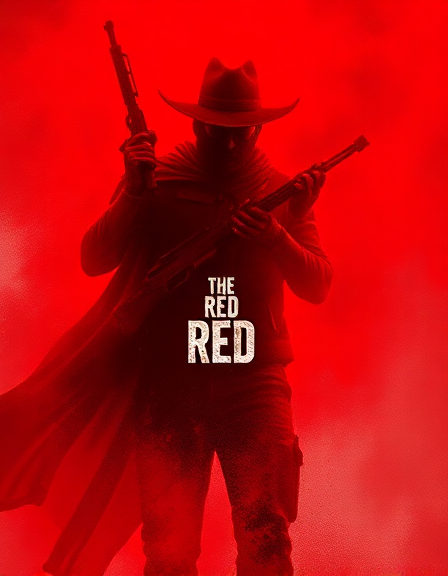 The Red Ghost