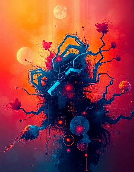Artificially Intelligent Art: A Guide to AI-Powered Creativity
