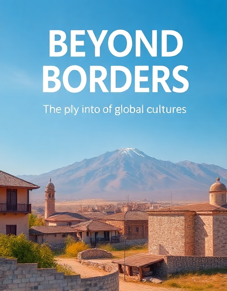 Beyond Borders: A Journey into the Heart of Global Cultures