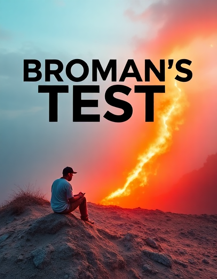 Broman's Test: An Autobiographical Journey