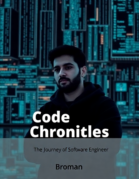 Code Chronicles: The Journey of a Software Engineer