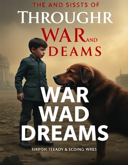 Through War and Dreams