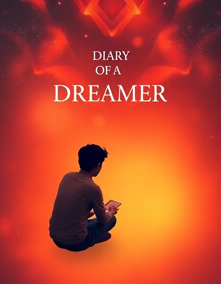 Diary of a Dreamer: Inspirational Reflections for Personal Growth