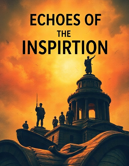 Echoes of Inspiration: A Journey Through History's Triumphs