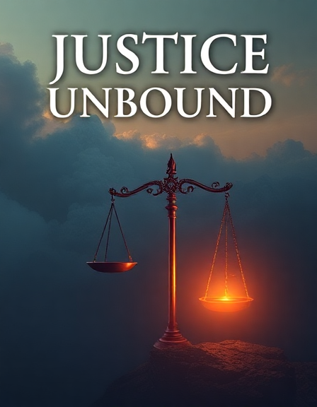 Justice Unbound: A Journey Through Time and Thought