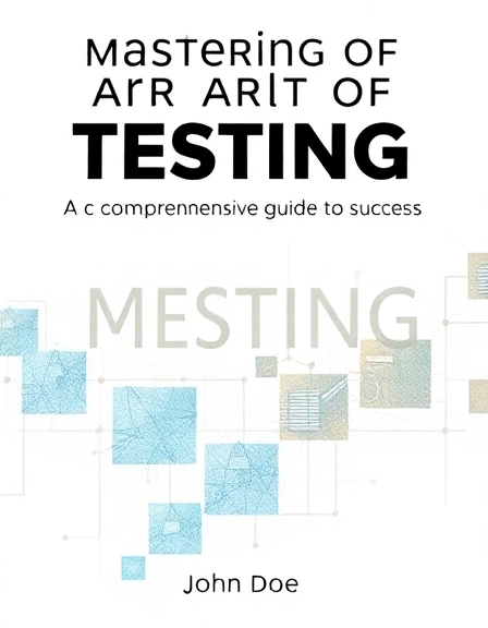 Mastering the Art of Testing: A Comprehensive Guide to Success