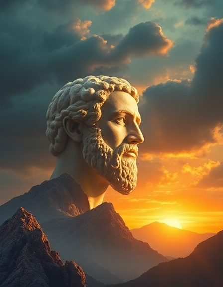 Minds That Moved Mountains: Philosophers Who Shaped Our World