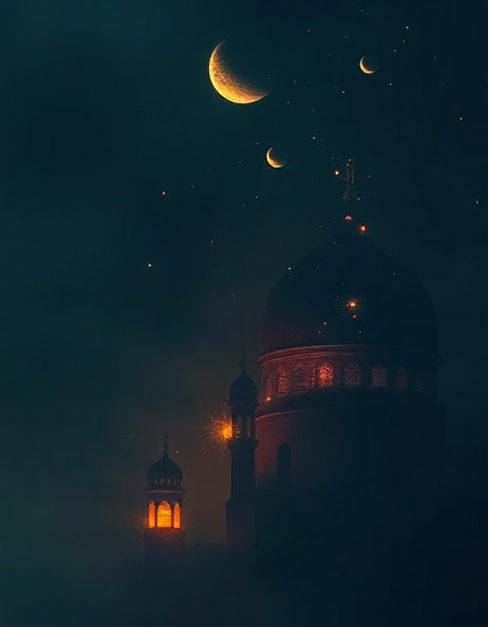 Prophetic Wisdom in Modern Times: Finding the Ideal State Through Muhammad's Legacy