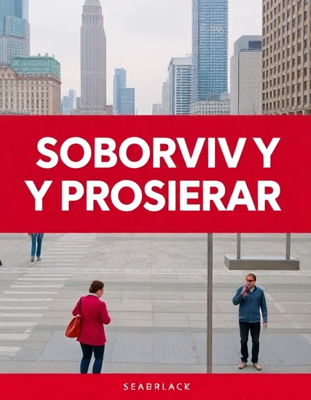 Sobrevivir y Prosperar: Guía Esencial para Españoles en Estados Unidos