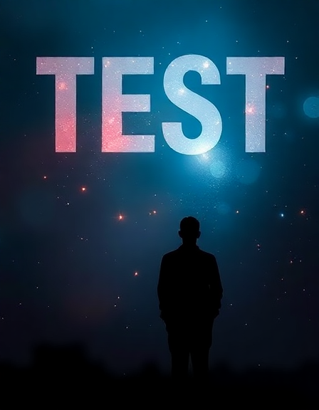 Test: A Journey Through Life's Experiments