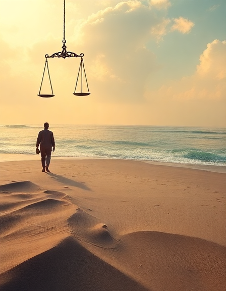 The Ever-Shifting Sands of Justice