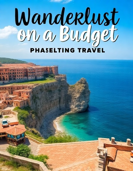 Wanderlust on a Budget: Exploring the World Without Breaking the Bank