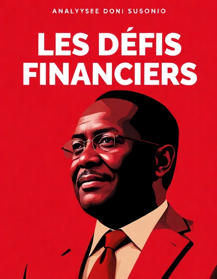 Les Défis Financiers en RDC: Analyse et Perspectives