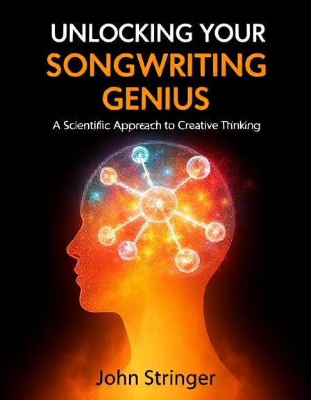 Unlocking Your Songwriting Genius: A Scientific Approach to Creative Thinking