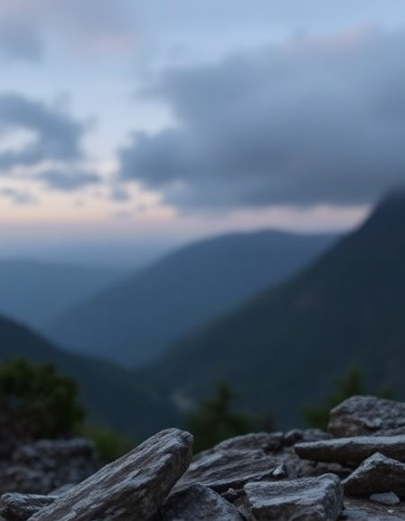 Mindful Living: A Practical Guide to Embracing the Present