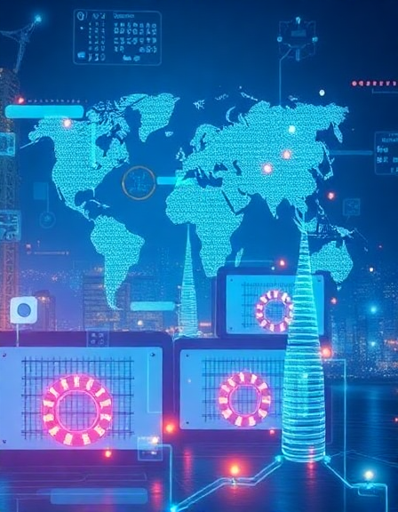 Global Business Insights: Navigating the World of International Commerce