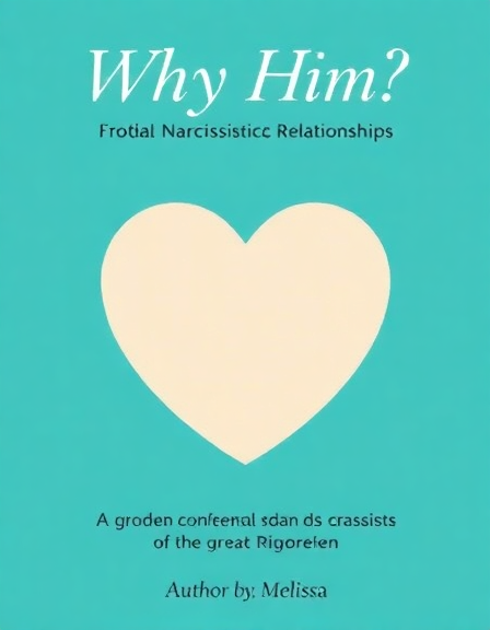 Why Him? Finding Freedom From Narcissistic Relationships