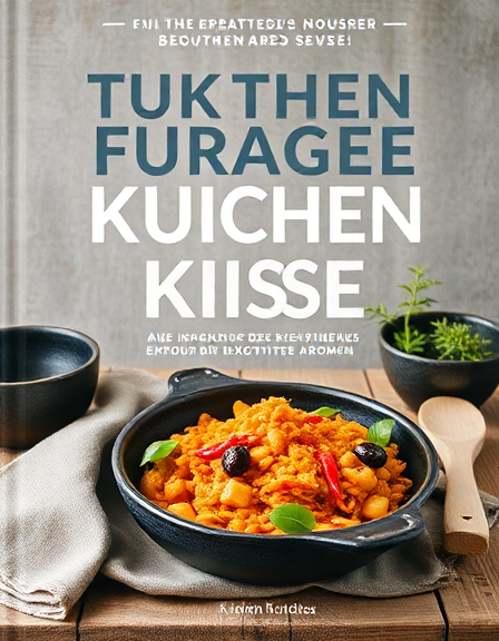 Küchenreise: Eine inspirierende Reise durch exotische Aromen